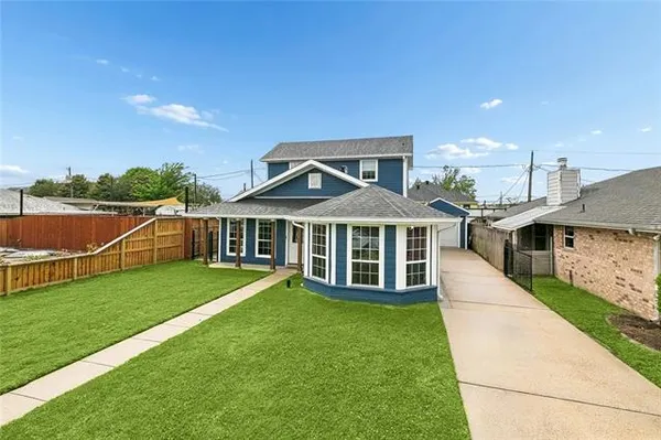 $264,000 | 2804 Earl Drive, Meraux, LA 70075