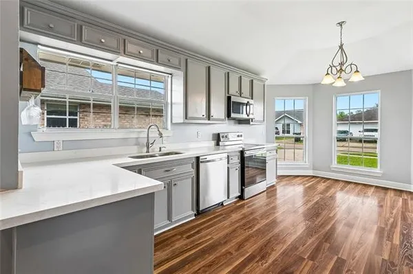 $264,000 | 2804 Earl Drive, Meraux, LA 70075