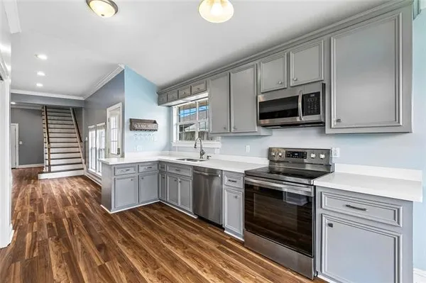 $264,000 | 2804 Earl Drive, Meraux, LA 70075