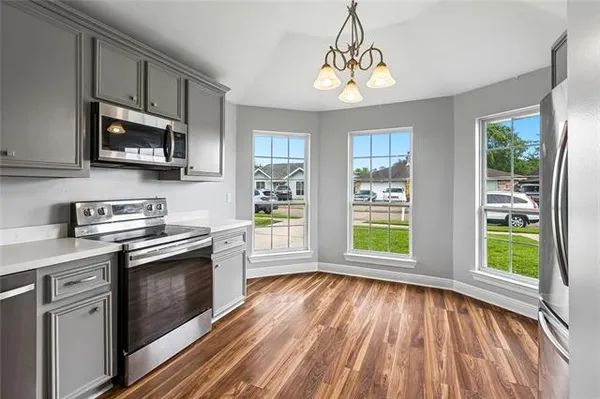 $264,000 | 2804 Earl Drive, Meraux, LA 70075