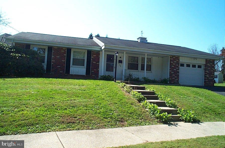 330 Gochnauer Avenue Lititz, PA 17543 - Photo 1 of 18