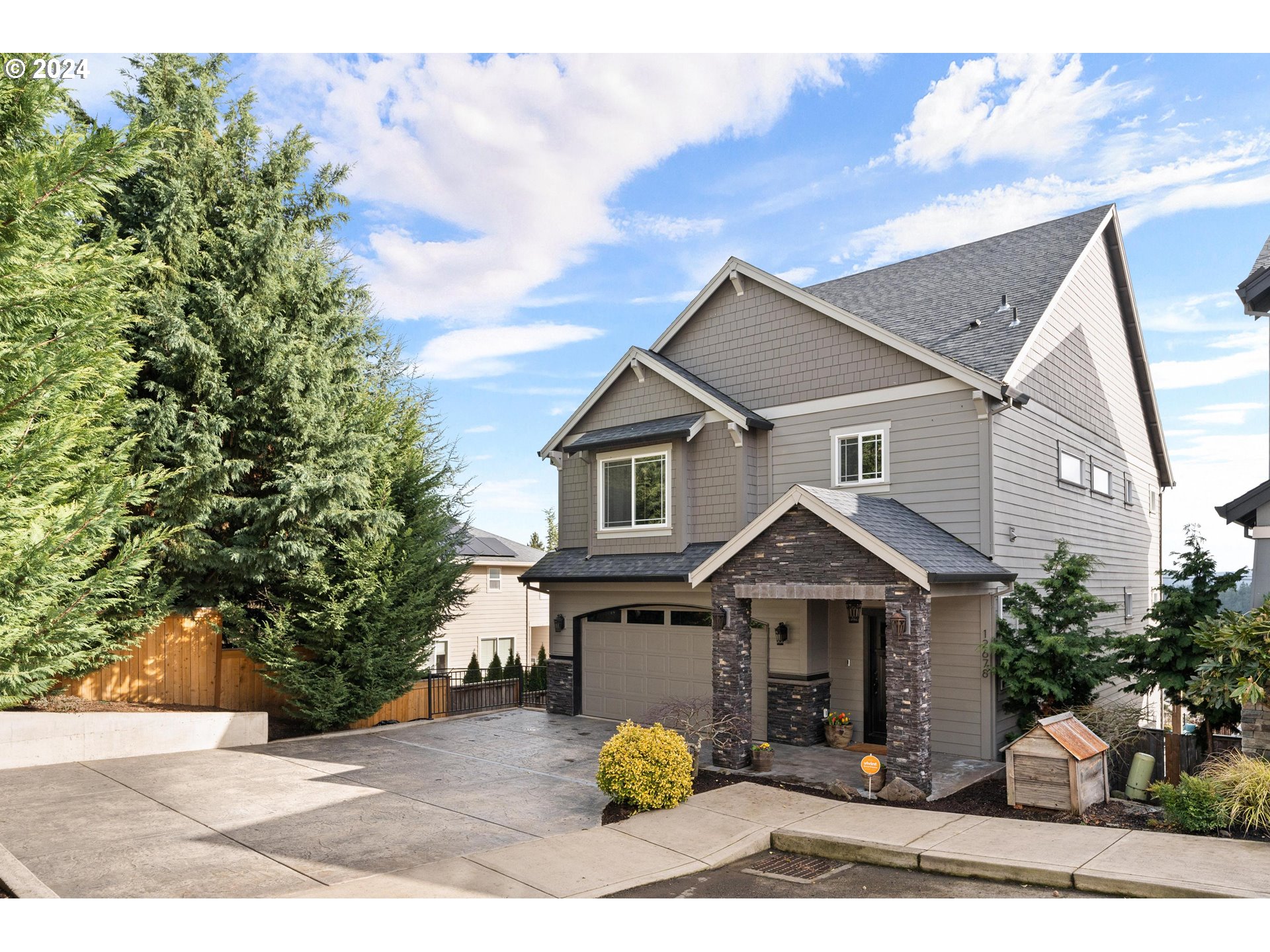 12678 Southwest Rembrandt Ln  