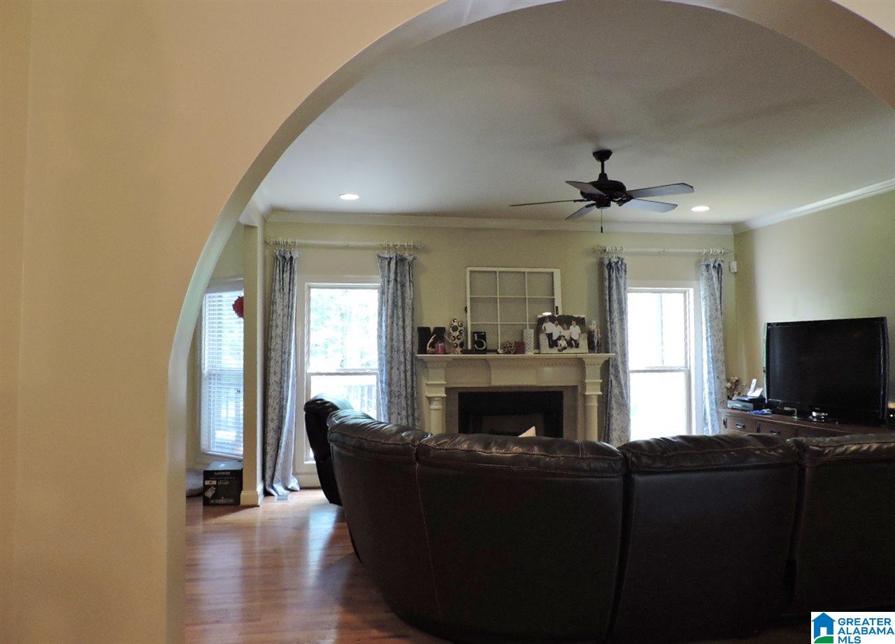 1080 Stoneykirk Road Pelham, AL 35124 - Photo 4 of 26