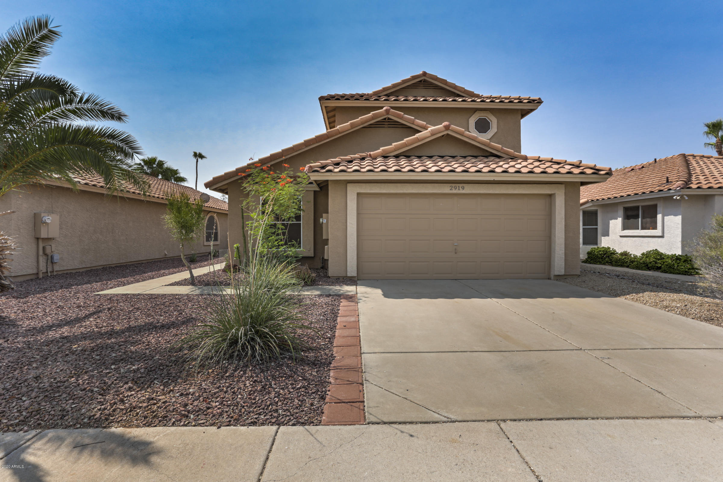 2919 East Amber Ridge Way Phoenix, AZ 85048 - Photo 1 of 64 2919 E Amber Ridge Way-1