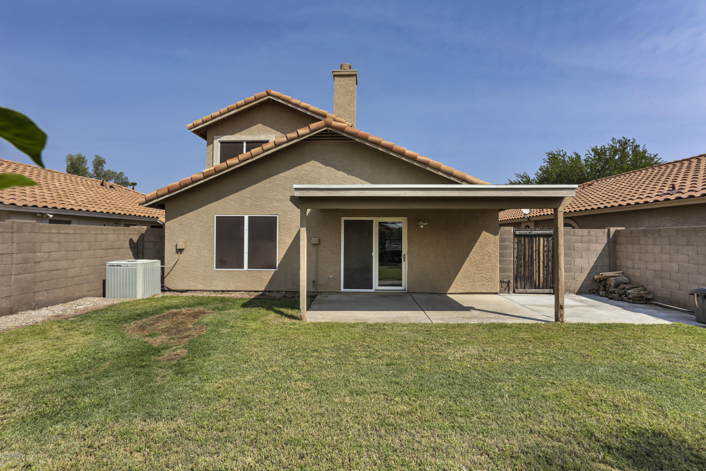 2919 East Amber Ridge Way Phoenix, AZ 85048 - Photo 34 of 64 2919 E Amber Ridge Way-35