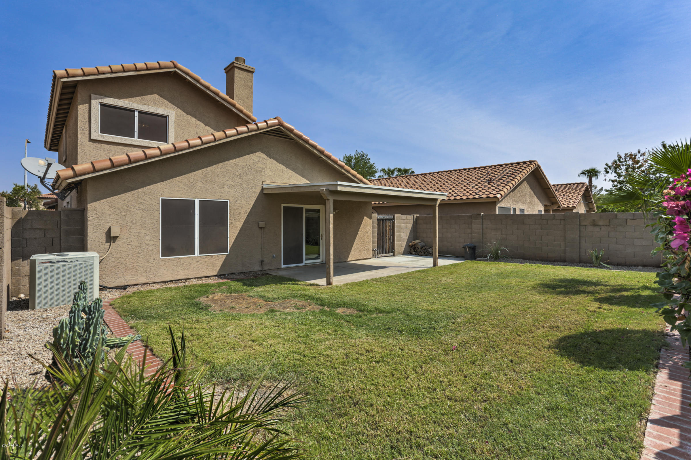 2919 East Amber Ridge Way Phoenix, AZ 85048 - Photo 35 of 64 2919 E Amber Ridge Way-37