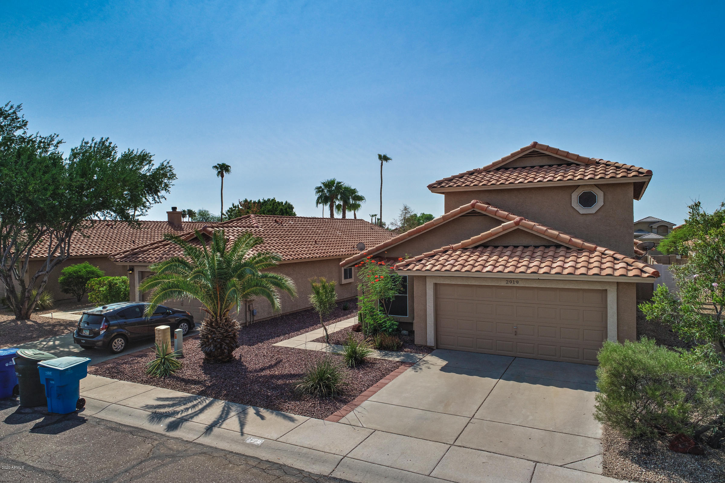 2919 East Amber Ridge Way Phoenix, AZ 85048 - Photo 41 of 64 2919 E Amber Ridge Way-43