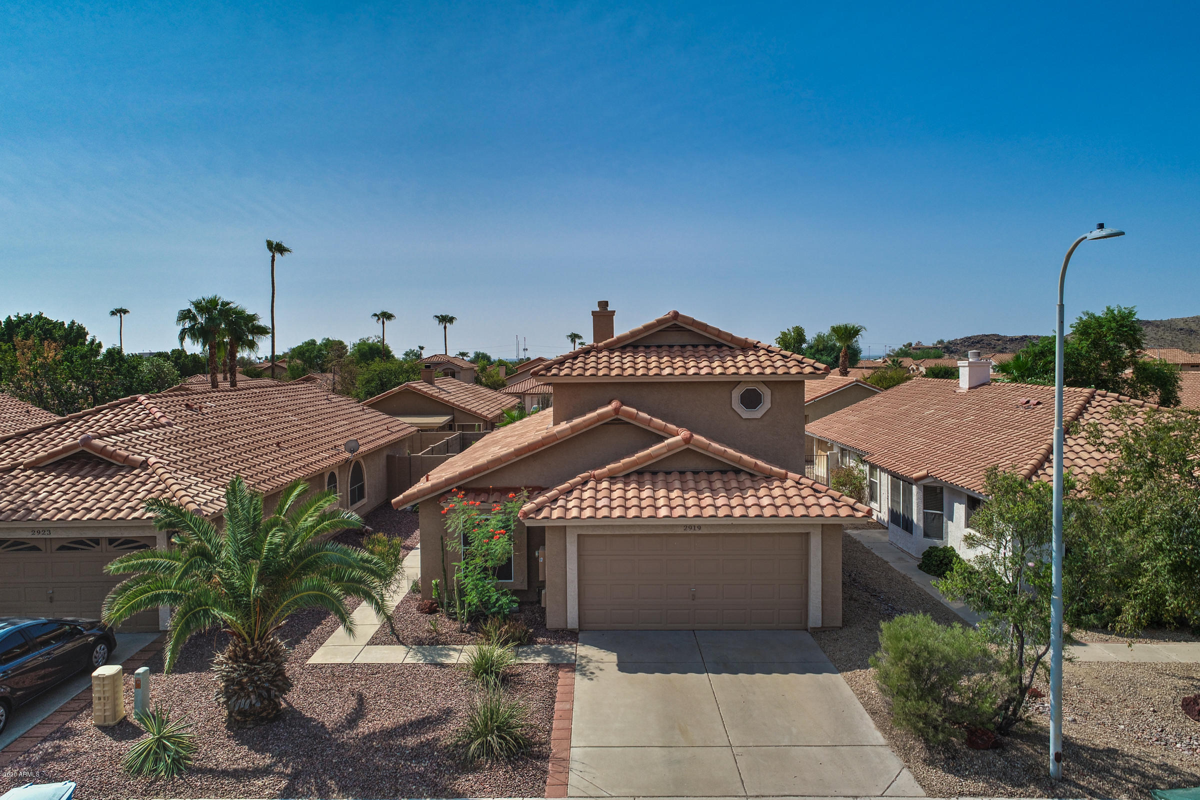 2919 East Amber Ridge Way Phoenix, AZ 85048 - Photo 43 of 64 2919 E Amber Ridge Way-45