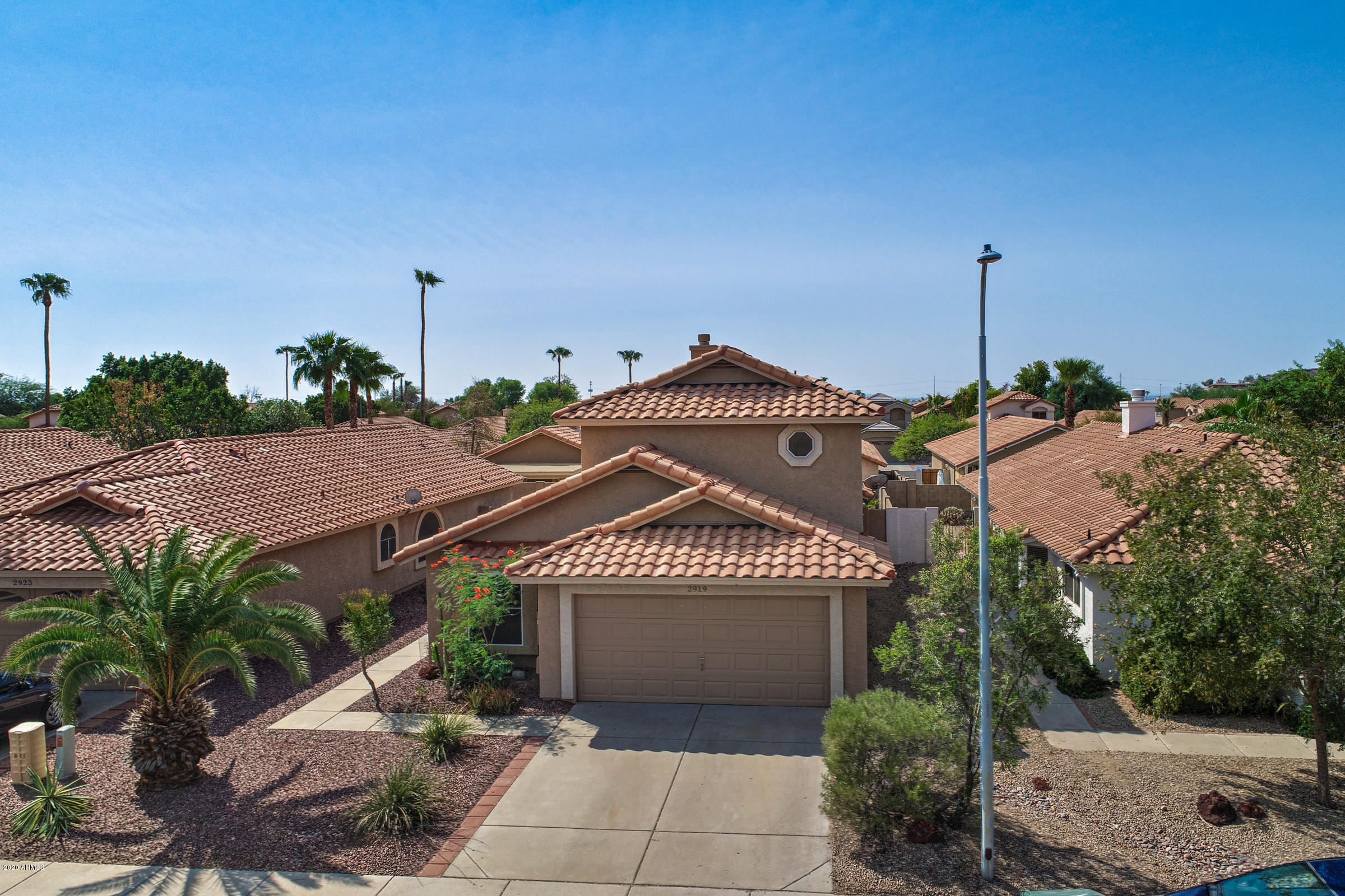 2919 East Amber Ridge Way Phoenix, AZ 85048 - Photo 44 of 64 2919 E Amber Ridge Way-46