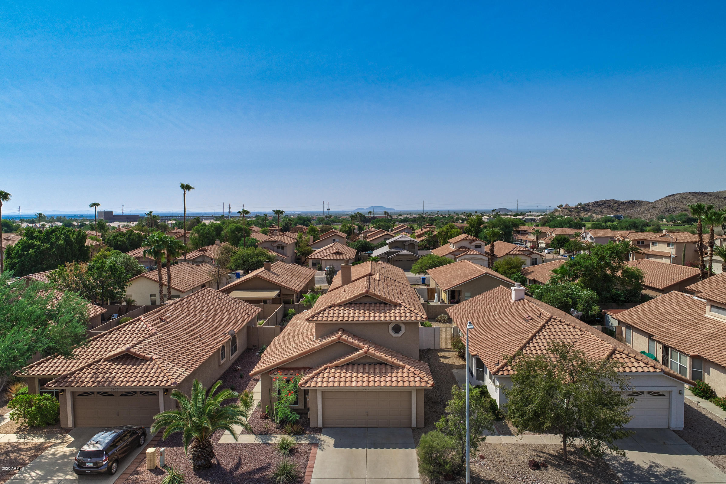 2919 East Amber Ridge Way Phoenix, AZ 85048 - Photo 46 of 64 2919 E Amber Ridge Way-48