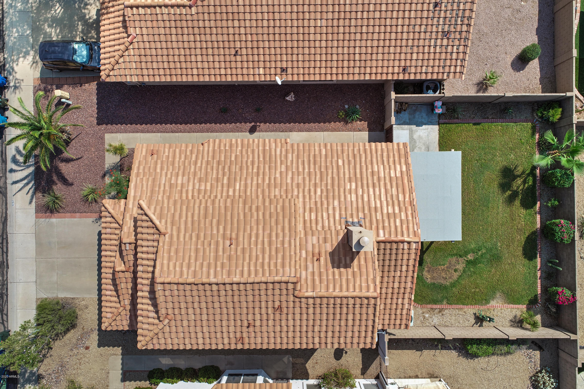2919 East Amber Ridge Way Phoenix, AZ 85048 - Photo 49 of 64 2919 E Amber Ridge Way-51