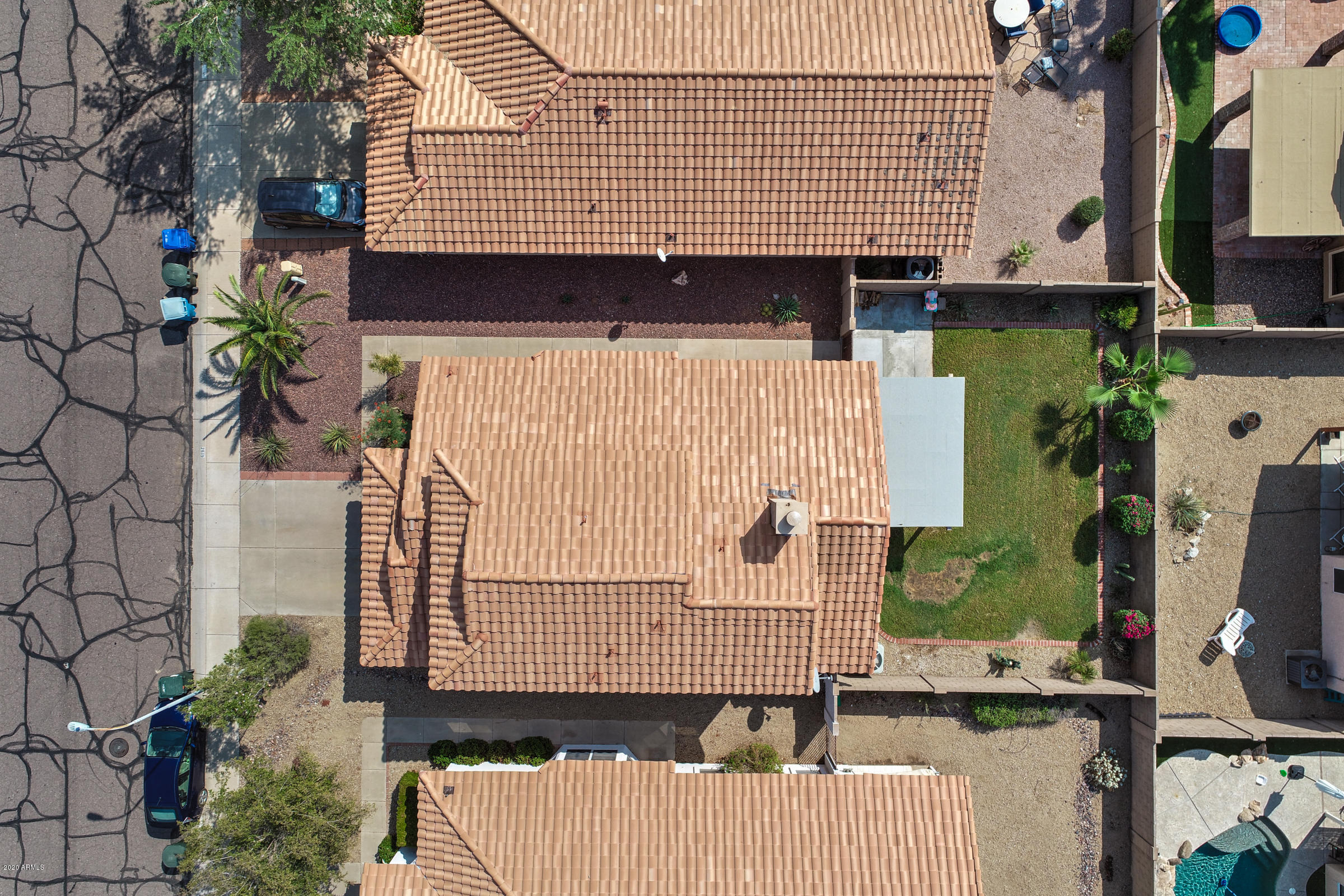 2919 East Amber Ridge Way Phoenix, AZ 85048 - Photo 50 of 64 2919 E Amber Ridge Way-52