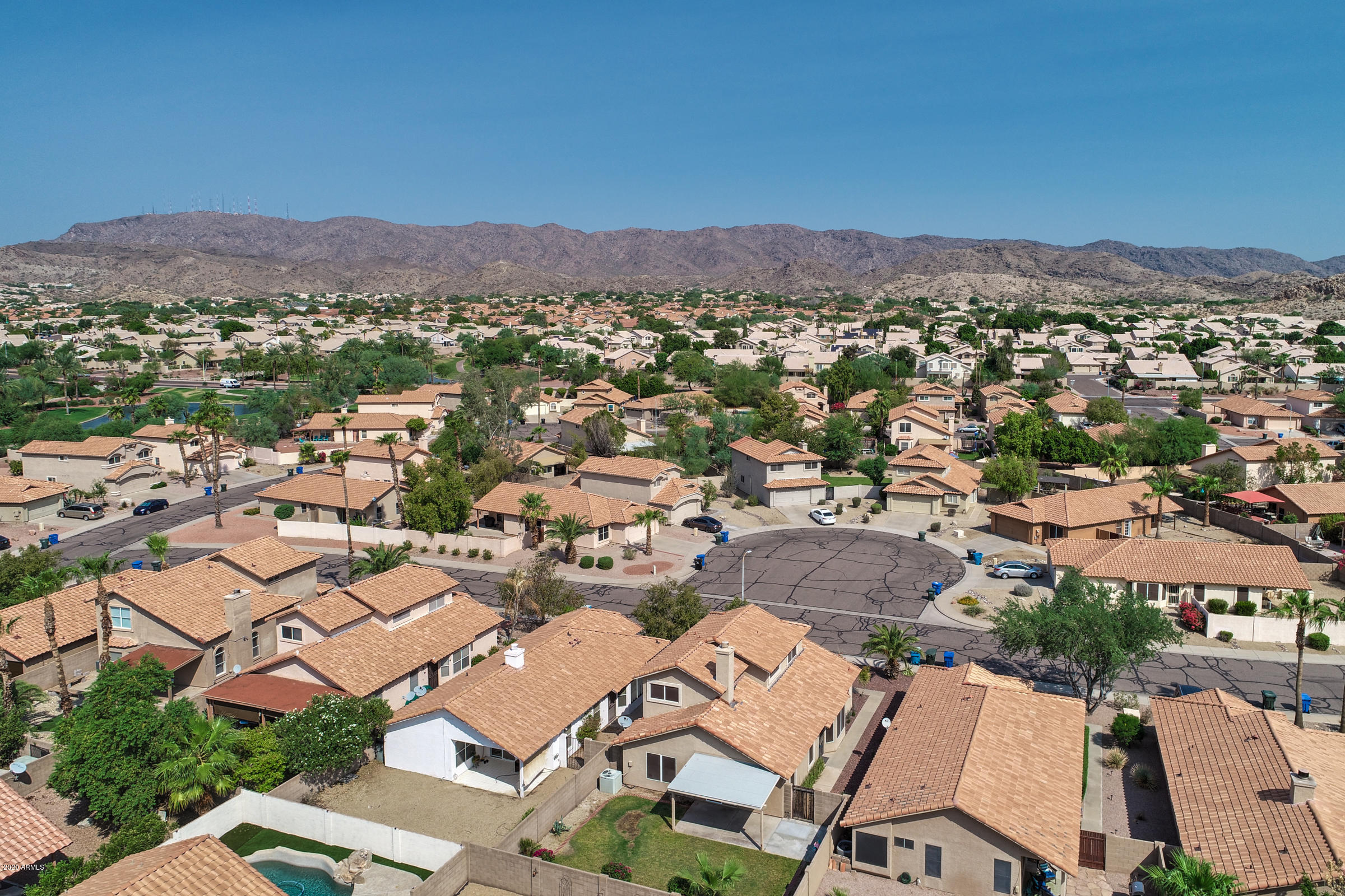 2919 East Amber Ridge Way Phoenix, AZ 85048 - Photo 60 of 64 2919 E Amber Ridge Way-62