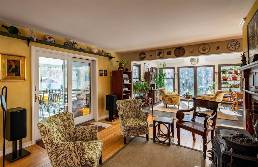 469 Sylvester Road Northampton, MA 01062 - Photo 17 of 42