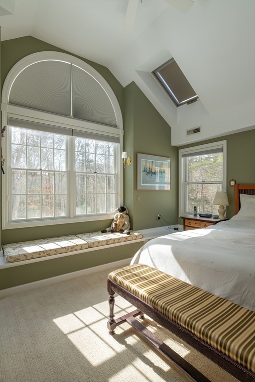 469 Sylvester Road Northampton, MA 01062 - Photo 25 of 42