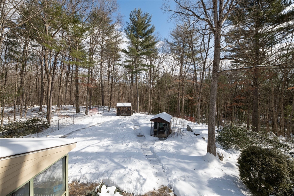 469 Sylvester Road Northampton, MA 01062 - Photo 34 of 42