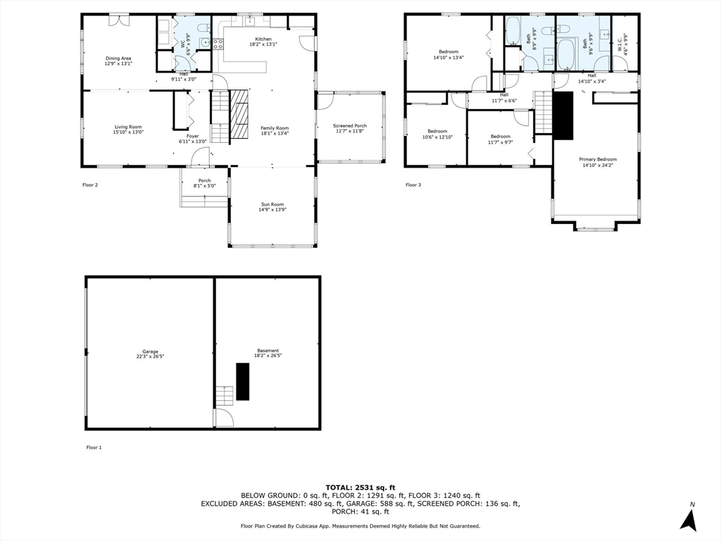 469 Sylvester Road Northampton, MA 01062 - Photo 42 of 42