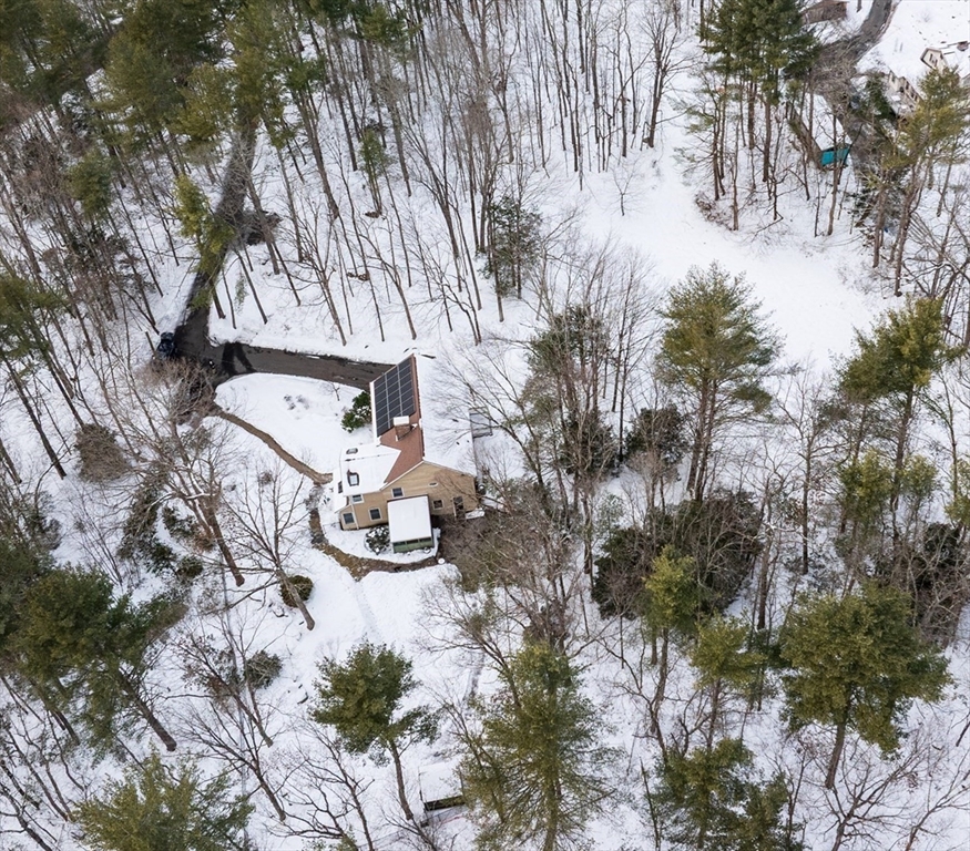 469 Sylvester Road Northampton, MA 01062 - Photo 5 of 42