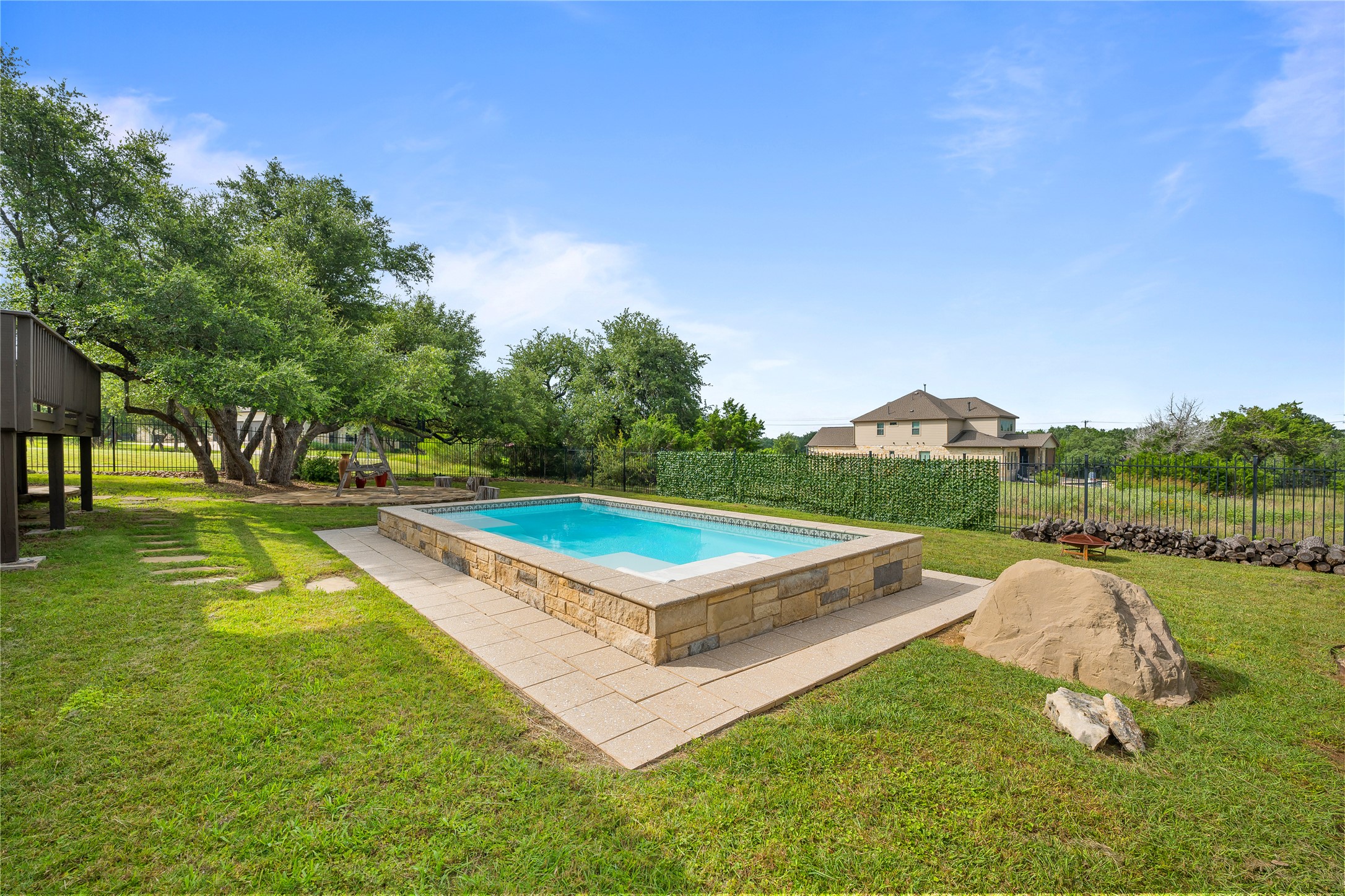 960 Blue Ridge Drive Dripping Springs, TX 78620 - Photo 29 of 38