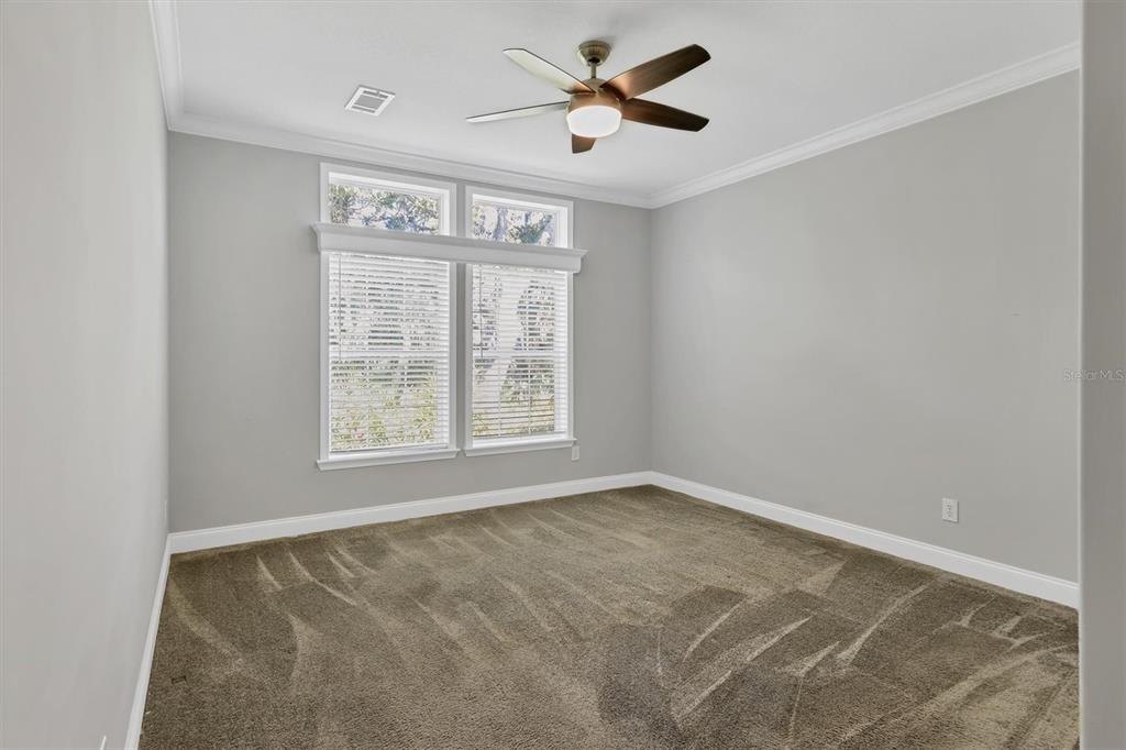 3607 70th Avenue East Ellenton, FL 34222 - Photo 19 of 43 a view of an empty room with a window