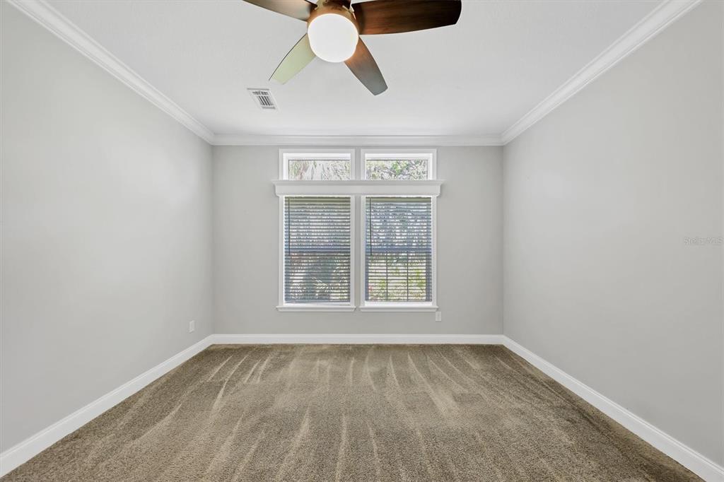 3607 70th Avenue East Ellenton, FL 34222 - Photo 20 of 43 an empty room with a window