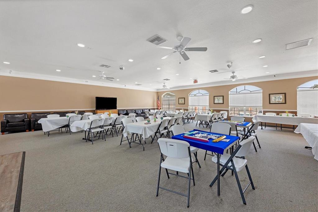3607 70th Avenue East Ellenton, FL 34222 - Photo 35 of 43 a view of a dining room with furniture