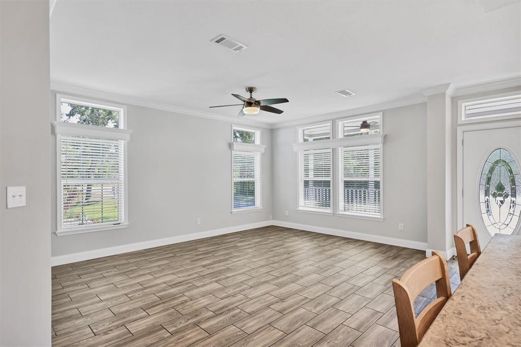 3607 70th Avenue East Ellenton, FL 34222 - Photo 6 of 43 a view of an empty room with a window
