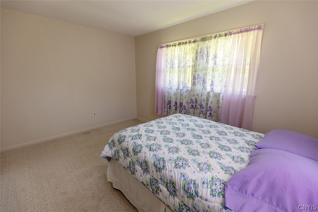 927 Marsh Mill Road Sullivan, NY 13082 - Photo 8 of 28 Primary Bedroom