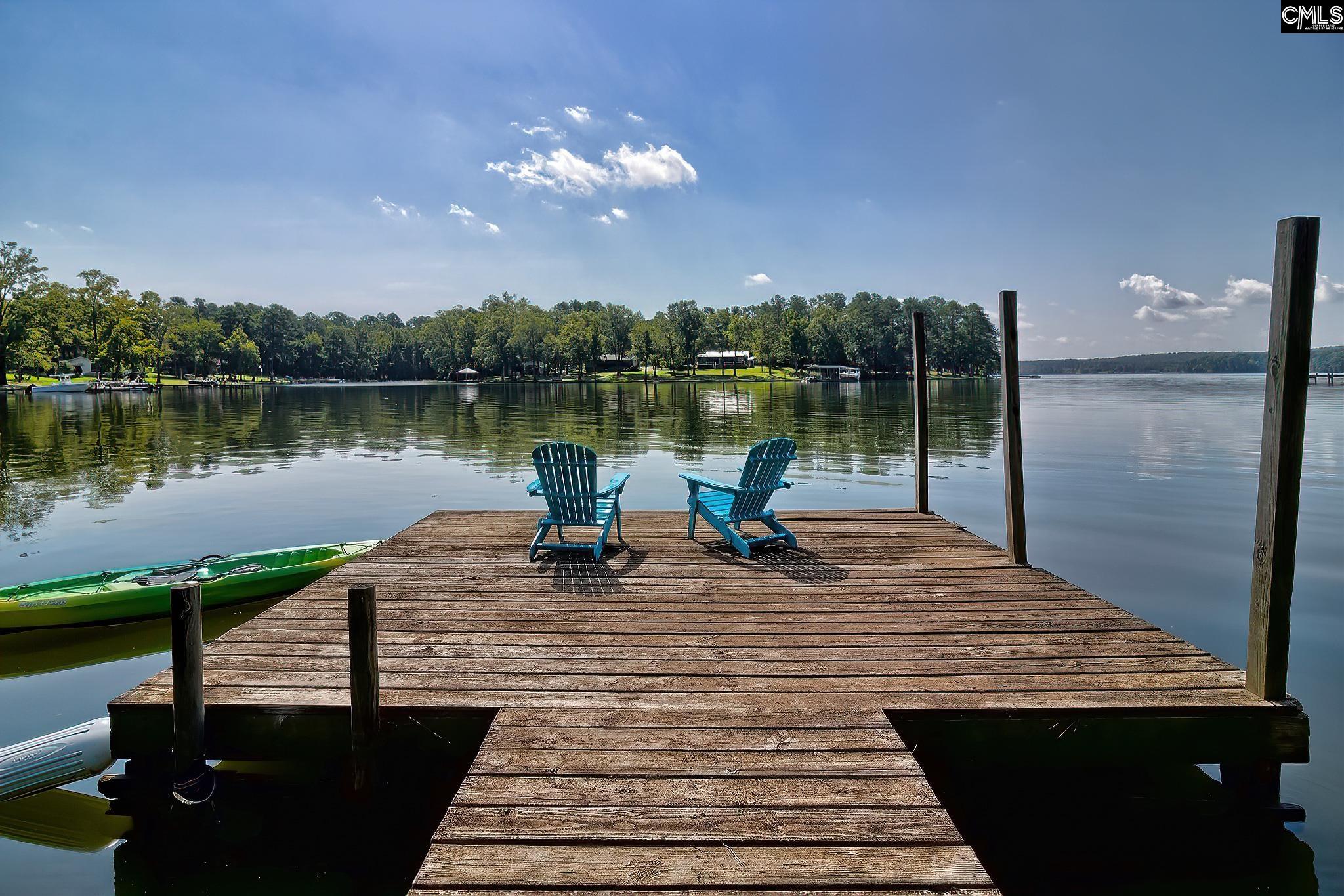 1839 Lake Shore Road Camden, SC 29020 - Photo 2 of 27