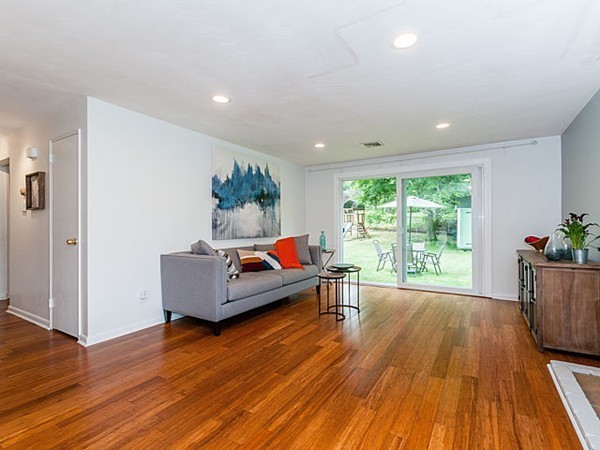 16 Irving Road Natick, MA 01760 - Photo 2 of 13