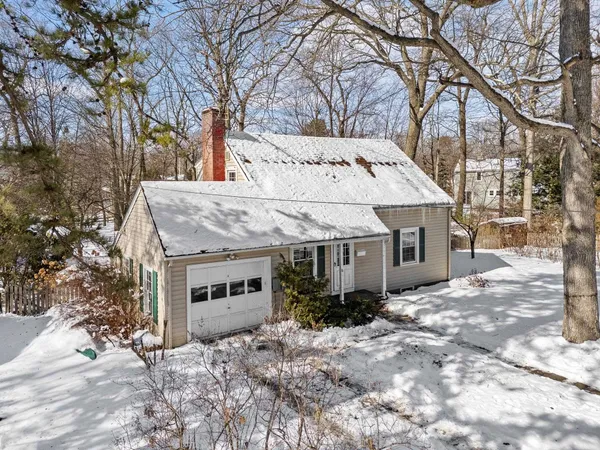 $499,000 | 70 Dodds Court, Burlington, VT 05408