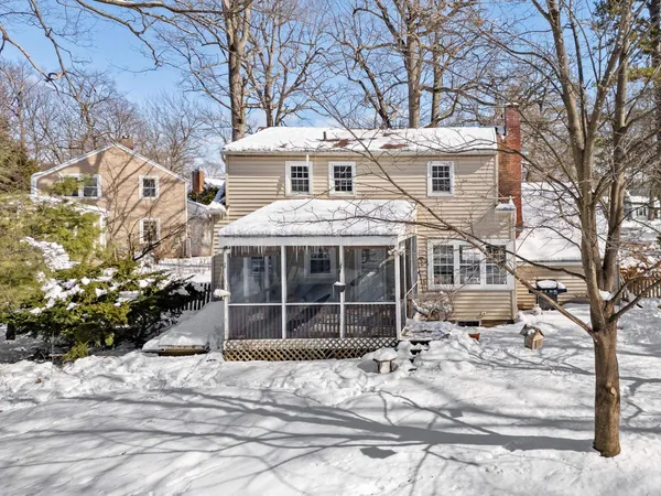 $499,000 | 70 Dodds Court, Burlington, VT 05408