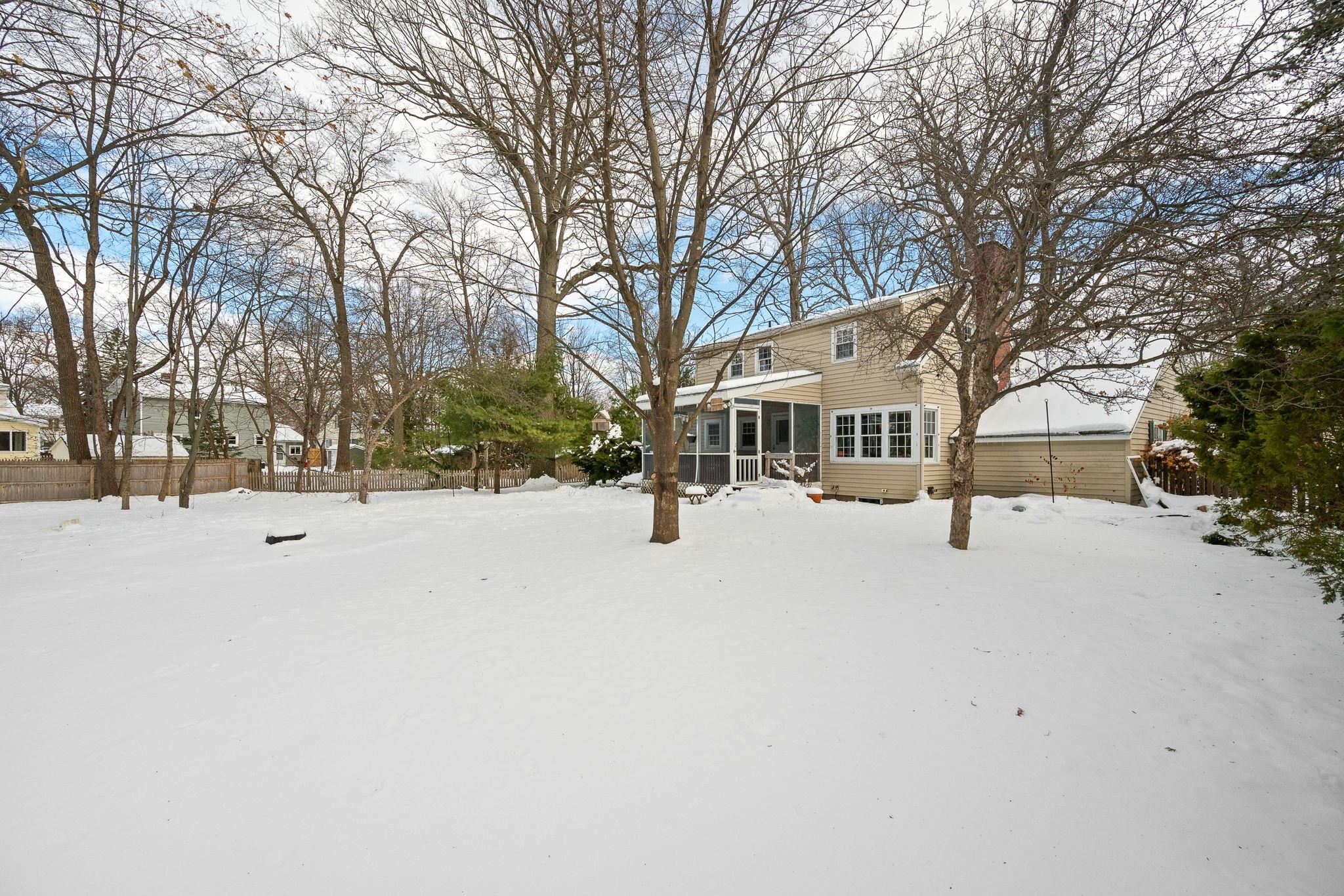 70 Dodds Court Burlington, VT 05408 - Photo 37 of 59