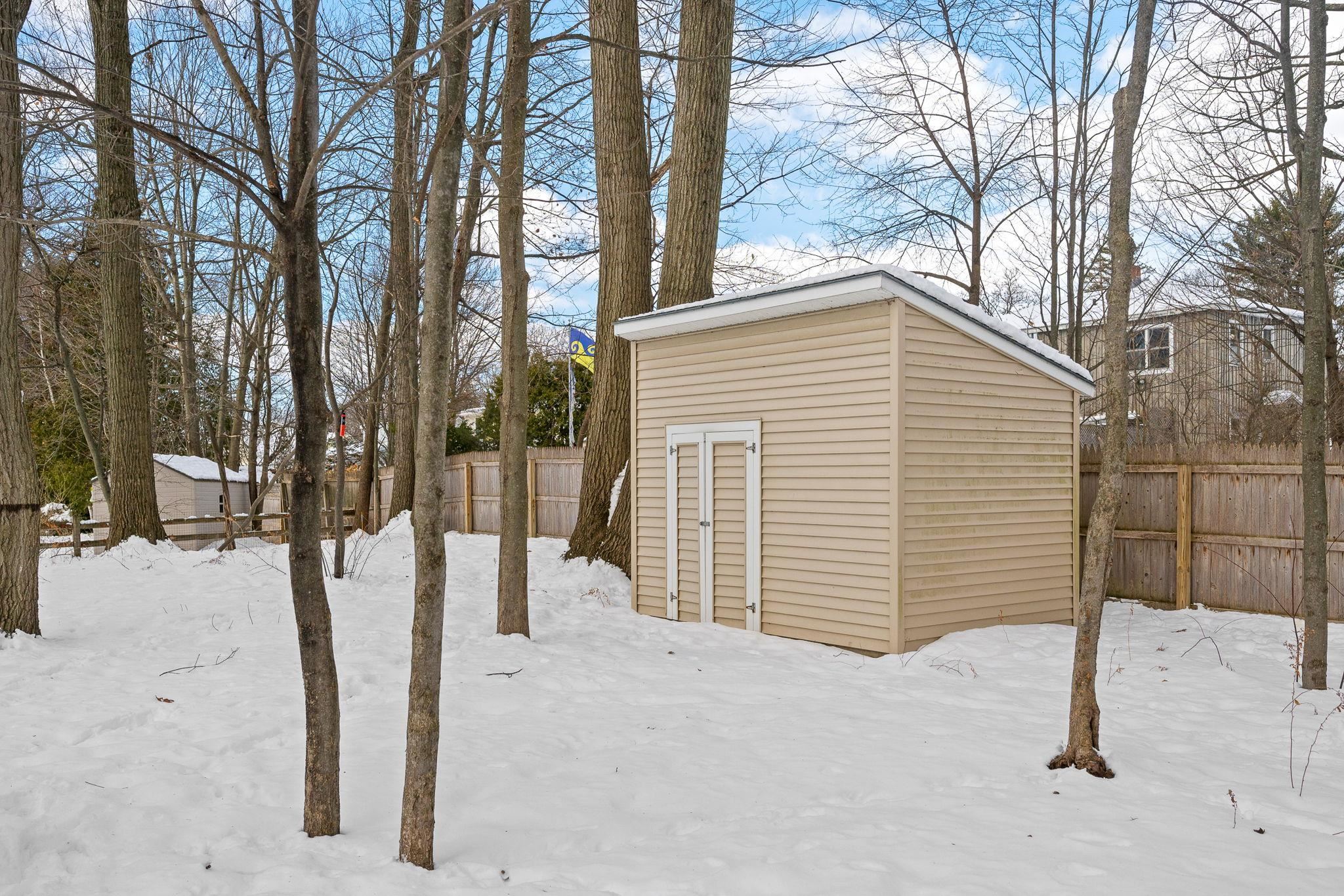 70 Dodds Court Burlington, VT 05408 - Photo 39 of 59