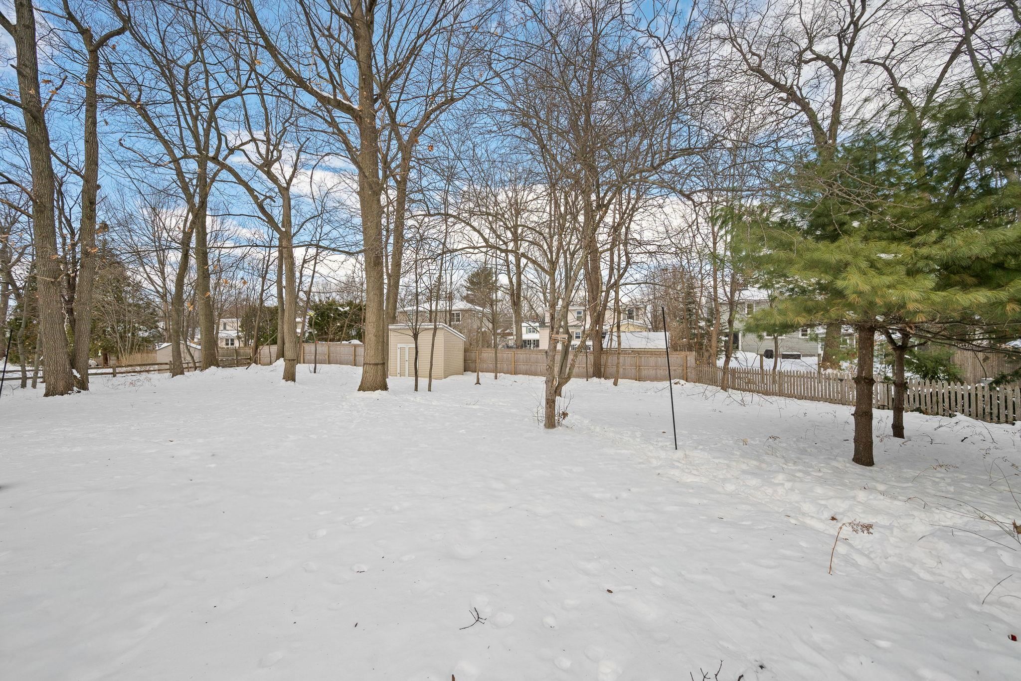 70 Dodds Court Burlington, VT 05408 - Photo 41 of 59