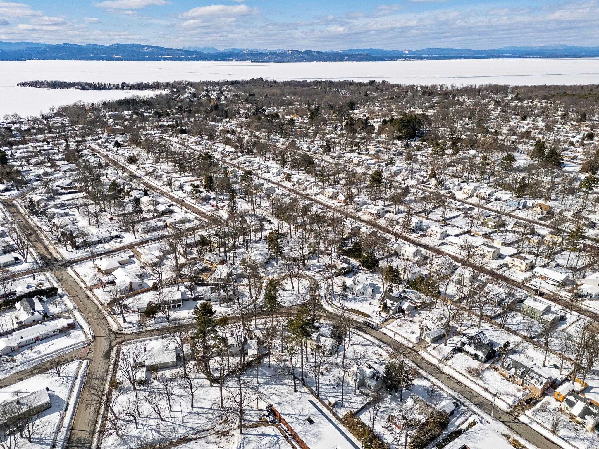 70 Dodds Court Burlington, VT 05408 - Photo 43 of 59