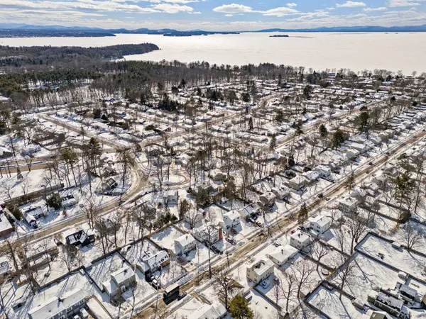 $499,000 | 70 Dodds Court, Burlington, VT 05408