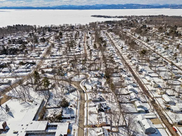 $499,000 | 70 Dodds Court, Burlington, VT 05408