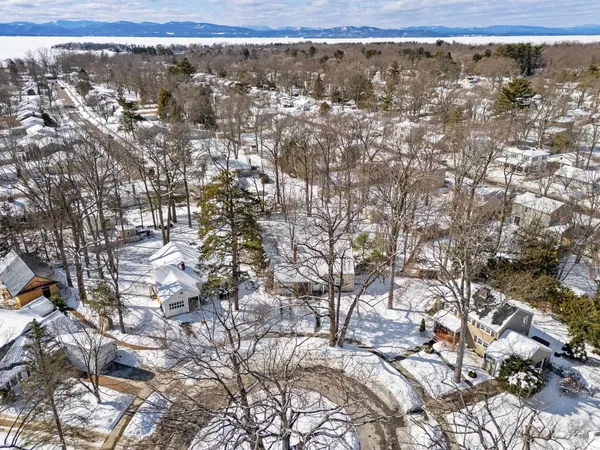 $499,000 | 70 Dodds Court, Burlington, VT 05408
