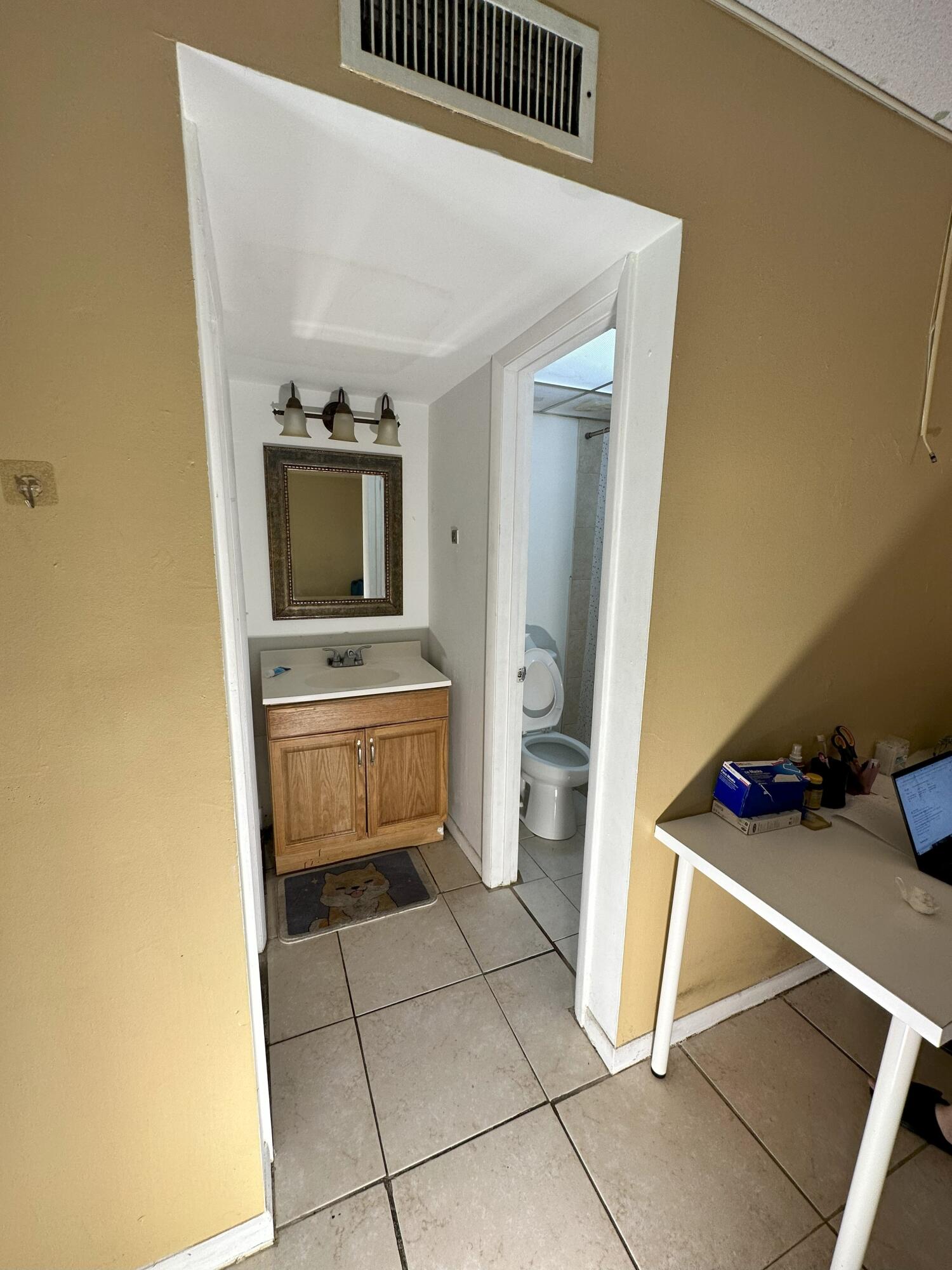636 Northwest 13th Street, Unit 280 Boca Raton, FL 33486 - Photo 5 of 16 Master Vanity