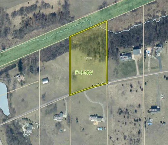 $47,000 | 17118 Country Drive, Manchester, MI 48158