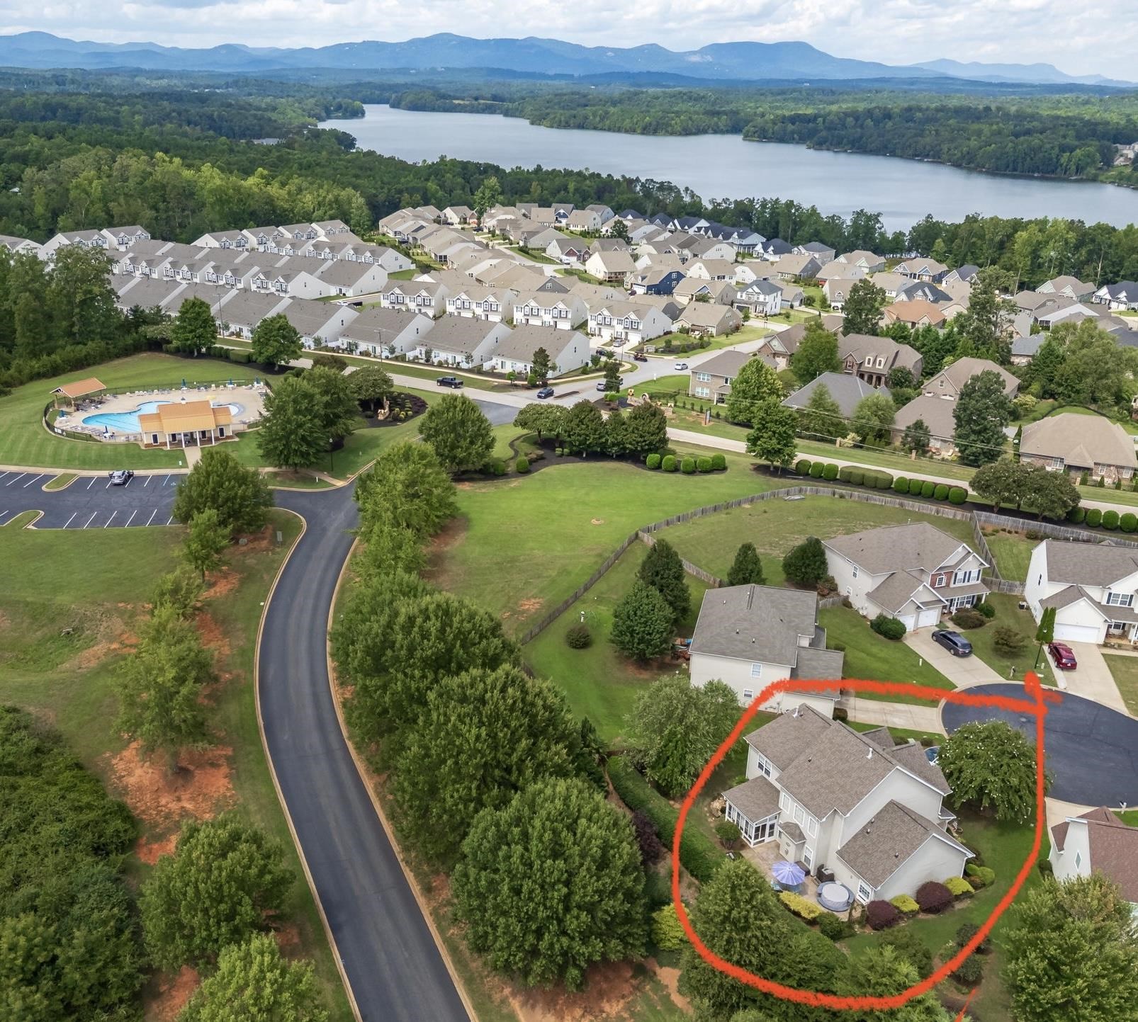 43 Hurshfield Court Taylors, SC 29687 - Photo 3 of 38 Gallery Image 3