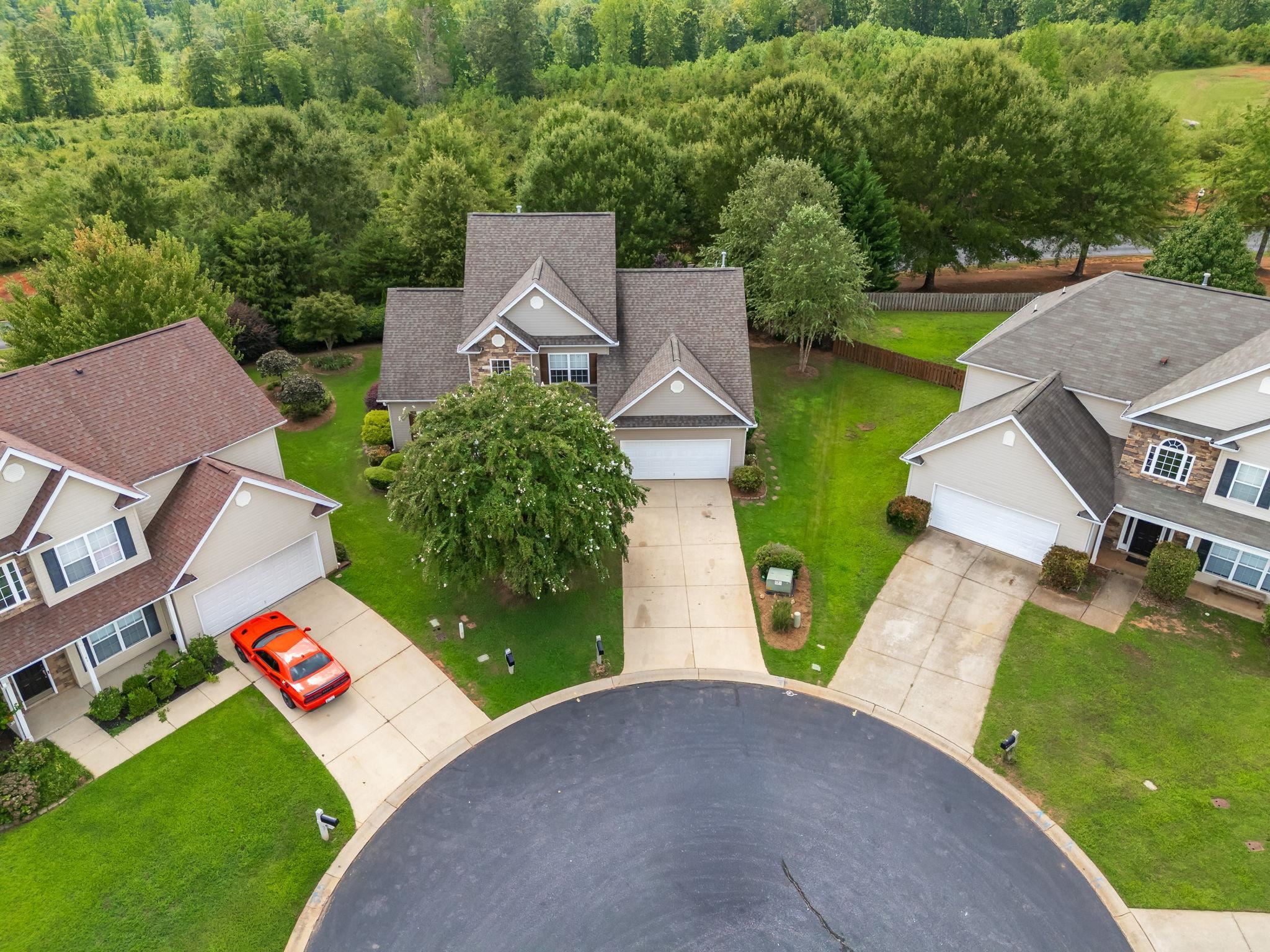 43 Hurshfield Court Taylors, SC 29687 - Photo 36 of 38 Gallery Image 36