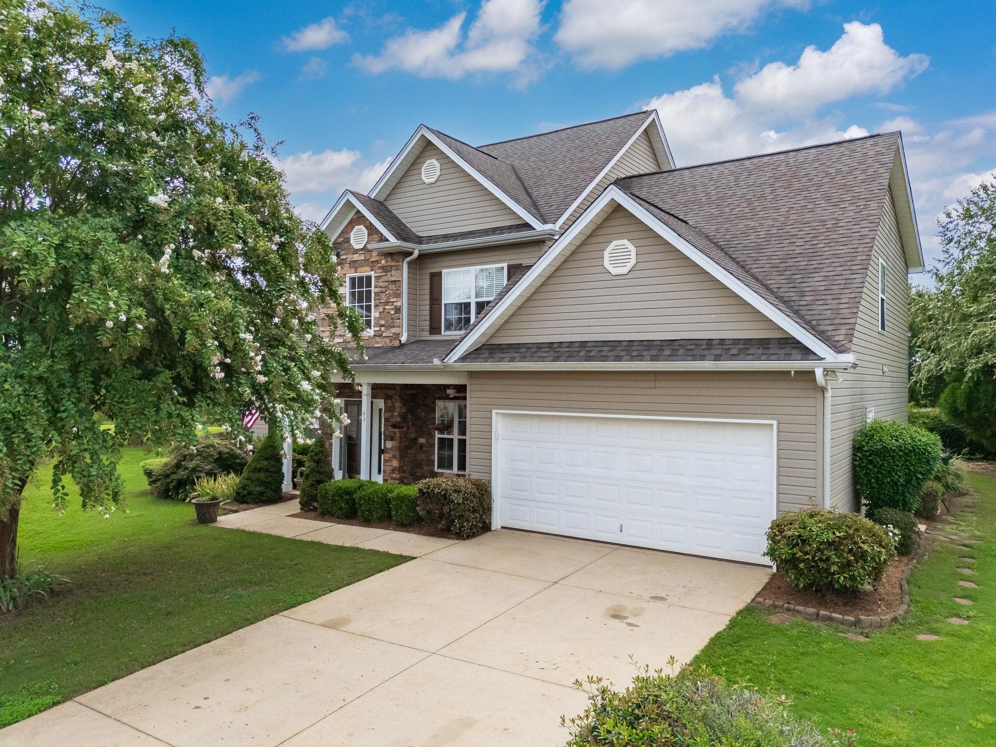 43 Hurshfield Court Taylors, SC 29687 - Photo 4 of 38 Gallery Image 4