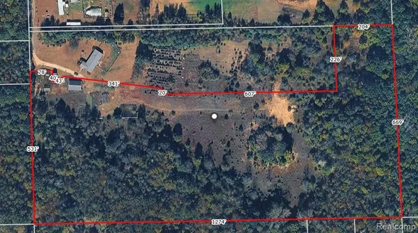 $142,500 | 7341 Hess Road, Millington, MI 48746