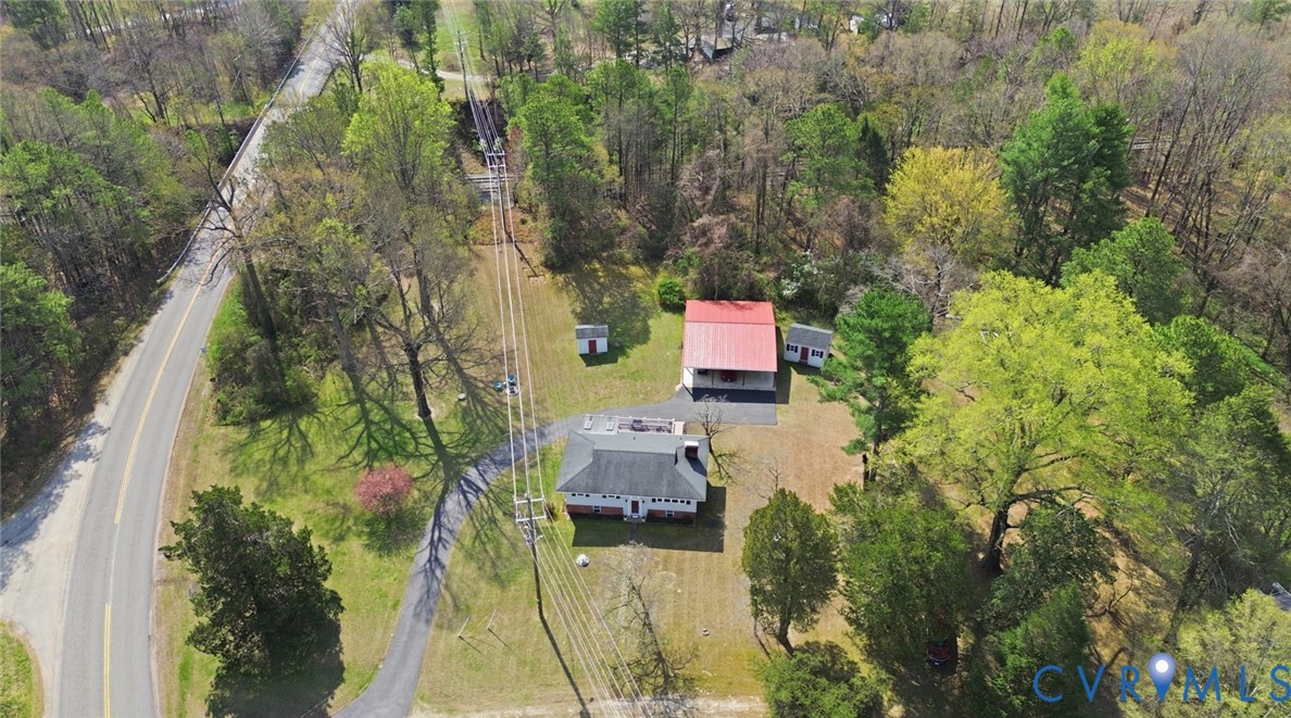 24378 Ruther Glen Road Ruther Glen, VA 22546 - Photo 62 of 65