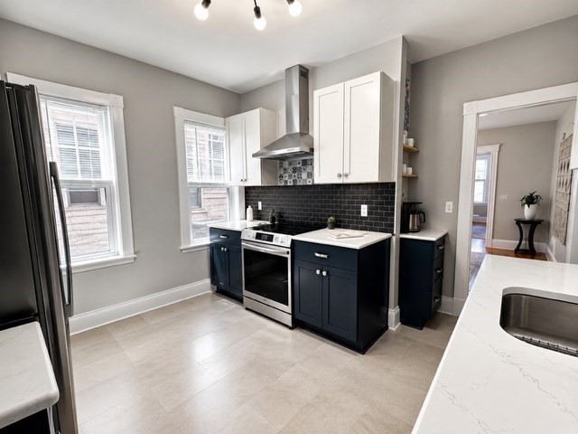 38 Tanager Street, Unit 1 Arlington, MA 02476 - Photo 7 of 21