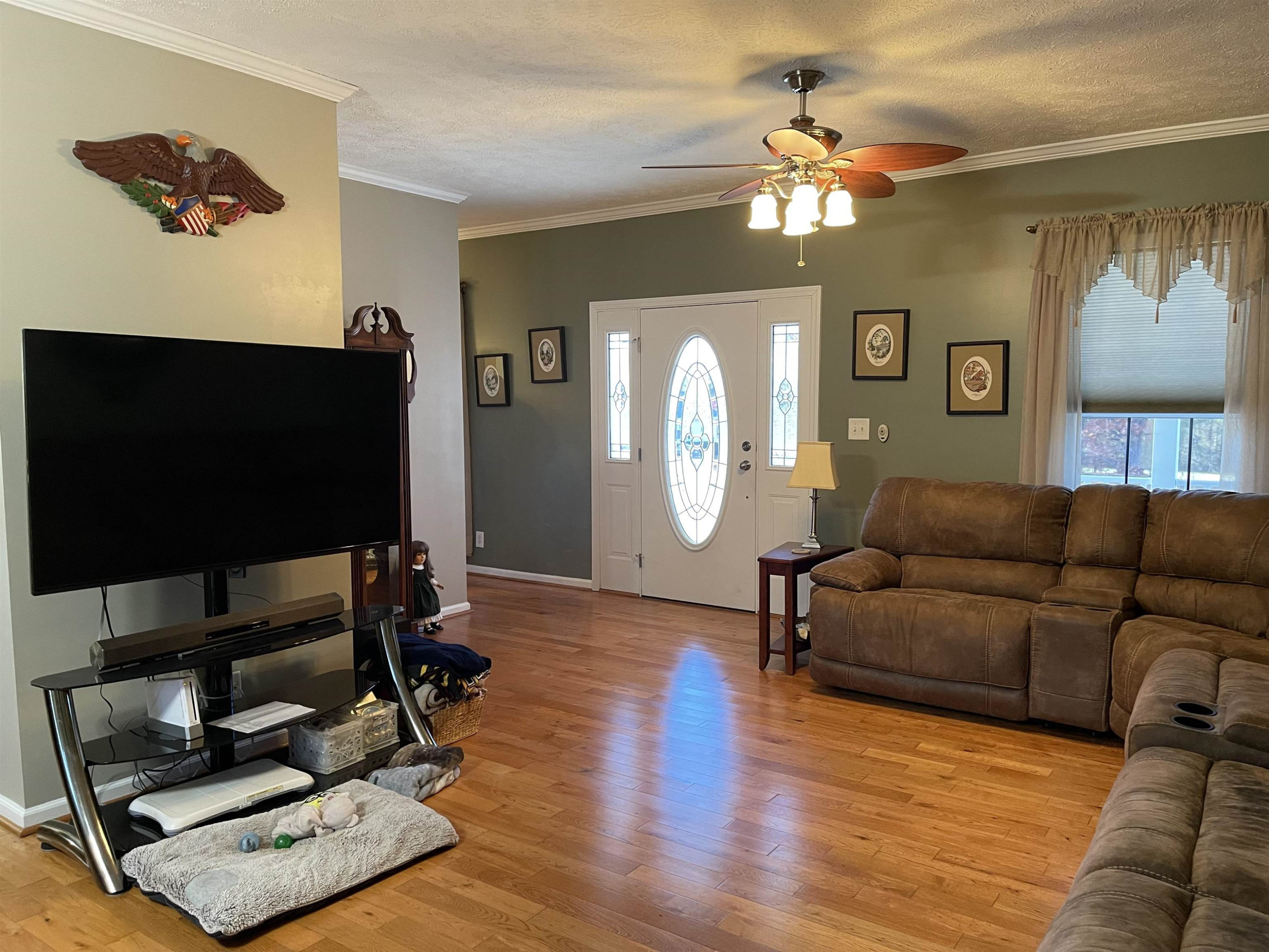 1420 Peach Farm Road Lillington, NC 27546 - Photo 4 of 30 Photo 4