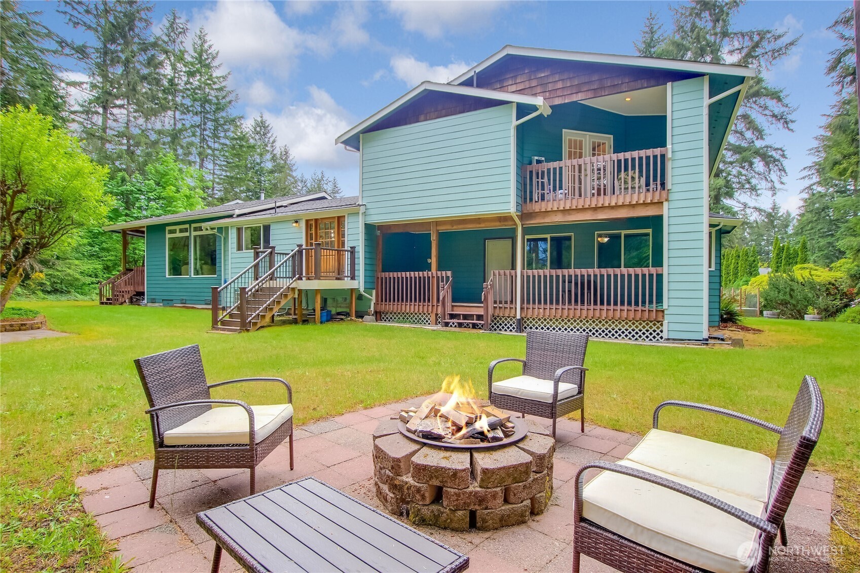 3169 Southeast Spring Creek Road Port Orchard, WA 98367 - Photo 28 of 40 Gallery Image 28