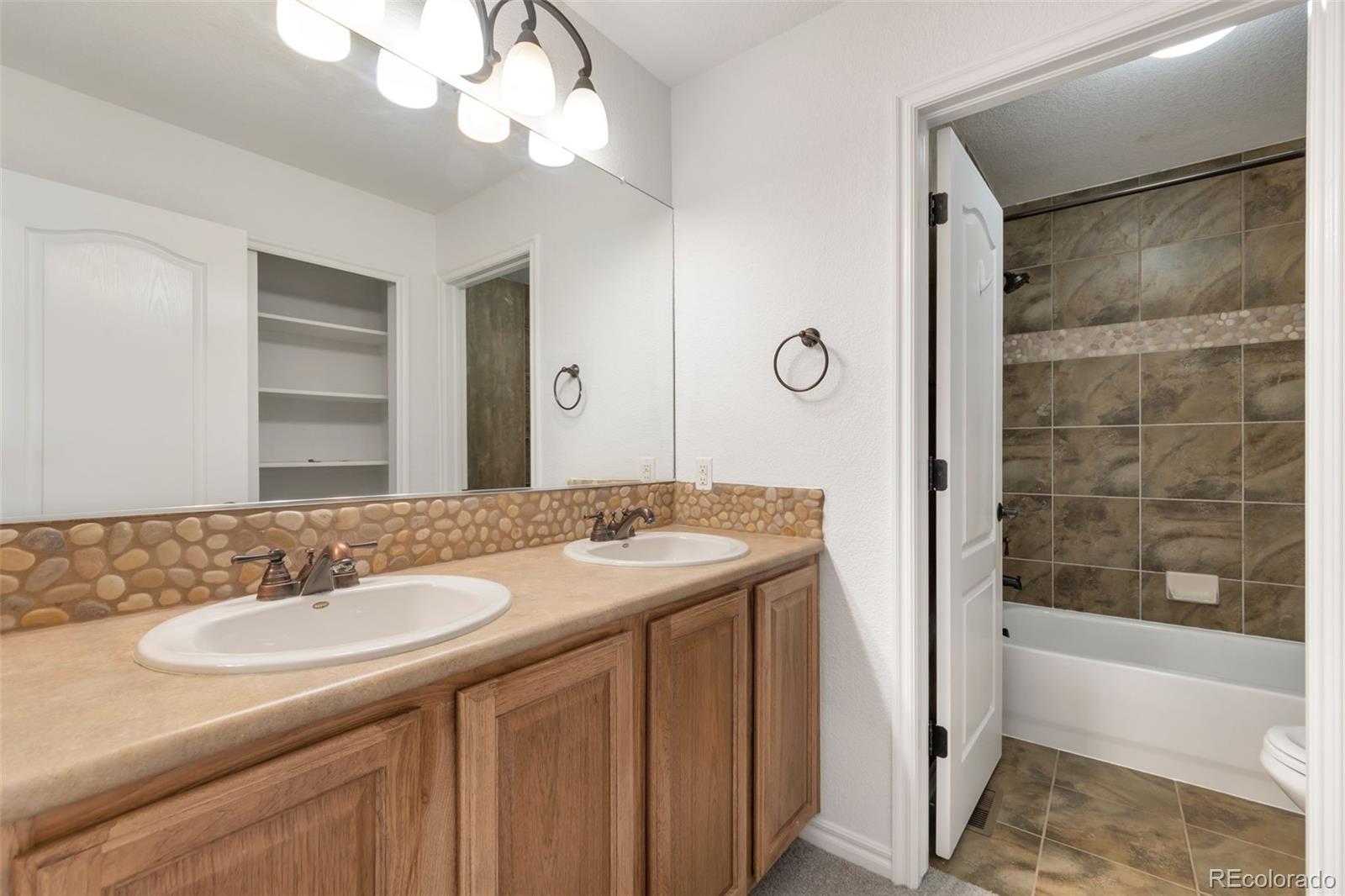 10825 Heatherton Street Highlands Ranch, CO 80130 - Photo 19 of 24